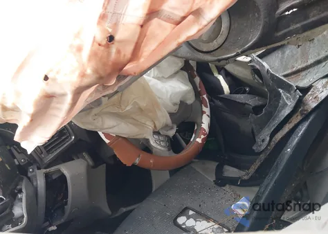 2010 Subaru Forester 2.5X Premium z USA, uszkodzony, nr VIN JF2SH6CC3AH734517